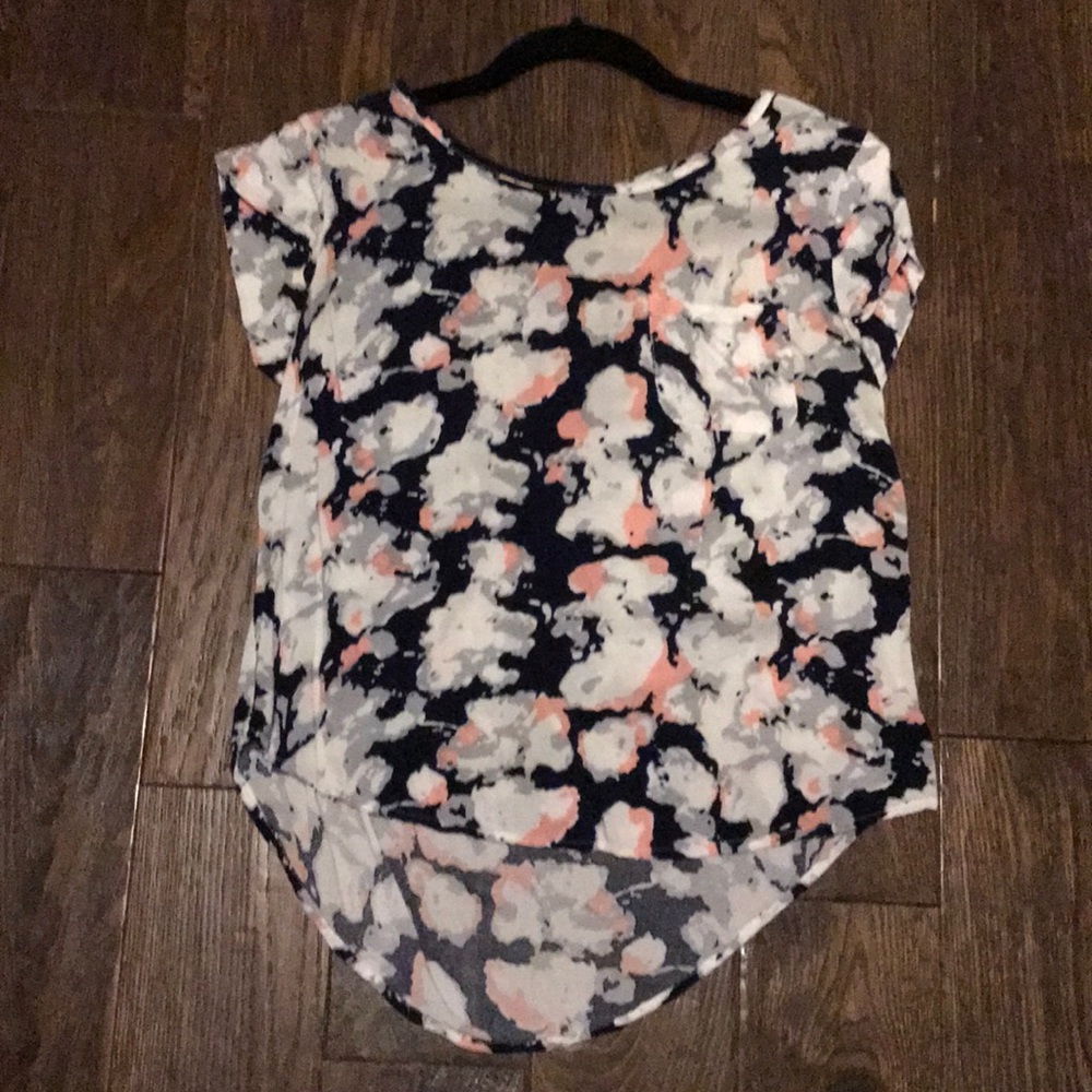 SALE Cynthia Rowley Top